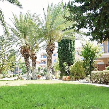Holiday Apartment Walking Distance To The Sea Paphos Exteriér fotografie