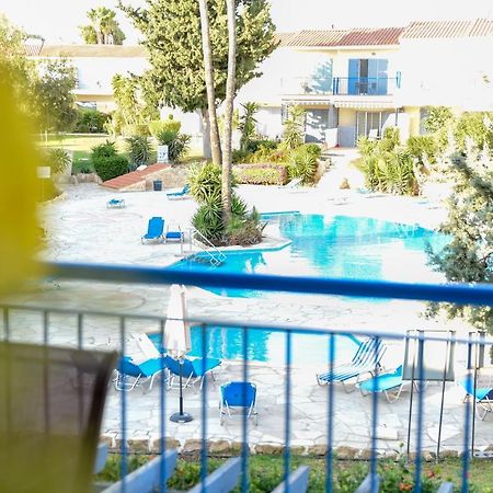 Holiday Apartment Walking Distance To The Sea Paphos Exteriér fotografie