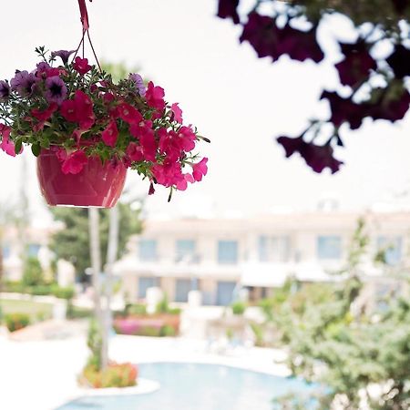 Holiday Apartment Walking Distance To The Sea Paphos Exteriér fotografie