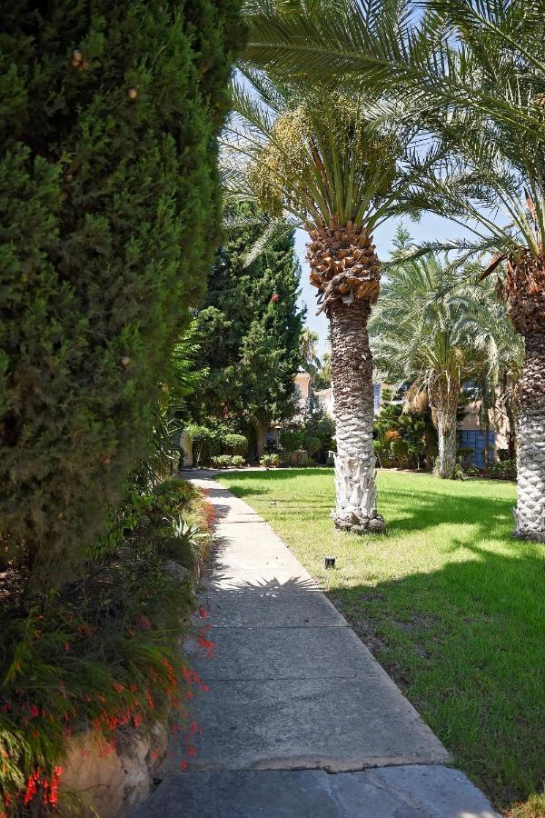 Holiday Apartment Walking Distance To The Sea Paphos Exteriér fotografie