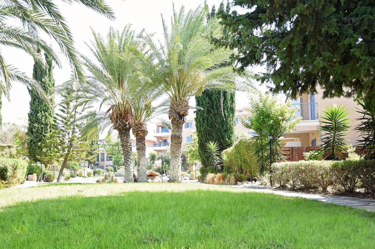 Holiday Apartment Walking Distance To The Sea Paphos Exteriér fotografie